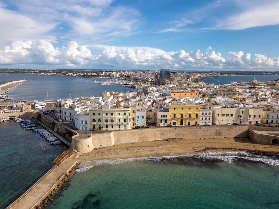 Beautiful Puglia and Campania - Europamundo - Italy - Image 11