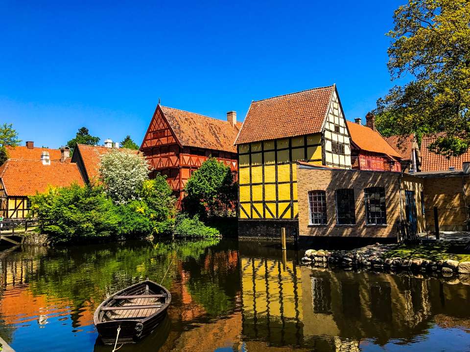 Beautiful Views End Copenhagen - Europamundo - Germany - Image 4