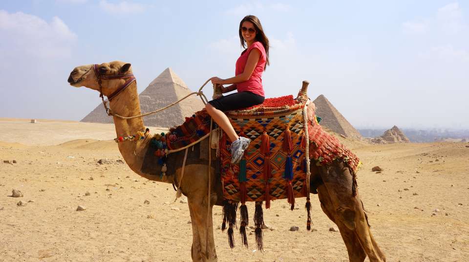 Beauty of Egypt Tours – Nile & Abu Simble - Look At Egypt Tours - Egypt - Image 3
