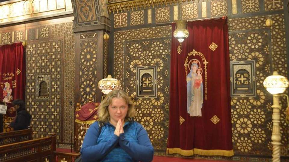 Beauty of Egypt Tours – Nile & Abu Simble - Look At Egypt Tours - Egypt - Image 5