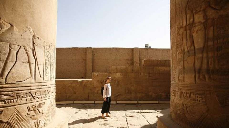 Beauty of Egypt Tours – Nile & Abu Simble - Look At Egypt Tours - Egypt - Image 6