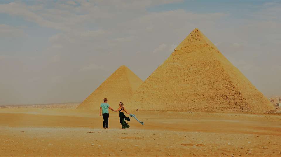 Beauty of Egypt Tours – Nile & Abu Simble - Look At Egypt Tours - Egypt - Image 7