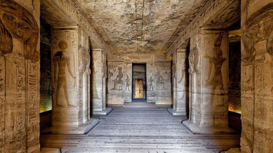 Beauty of Egypt Tours – Nile & Abu Simble - Look At Egypt Tours - Egypt - Image 8