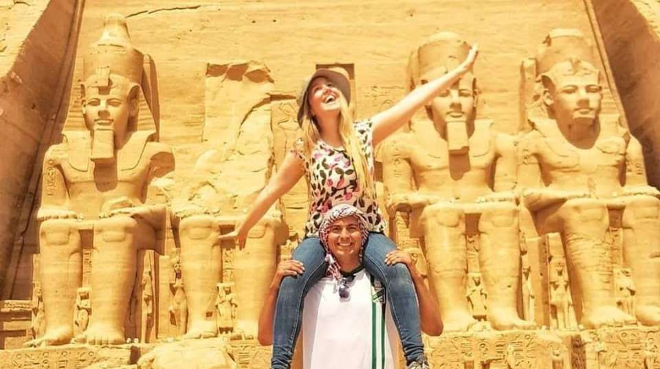 Beauty of Egypt Tours – Nile & Abu Simble - Look At Egypt Tours - Egypt - Image 9