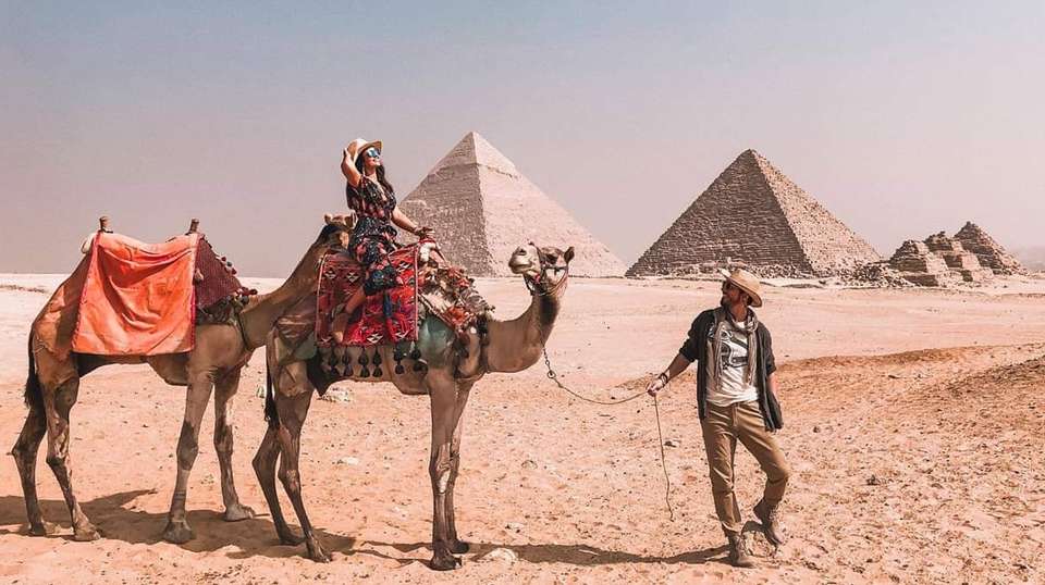 Beauty of Egypt Tours – Nile & Abu Simble - Look At Egypt Tours - Egypt - Image 10