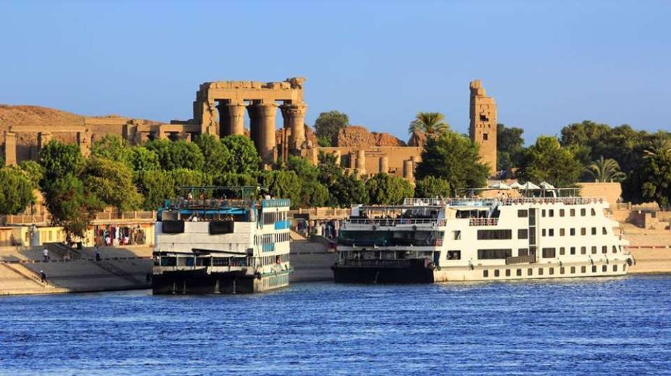 Beauty of Egypt Tours – Nile & Abu Simble - Look At Egypt Tours - Egypt - Image 11