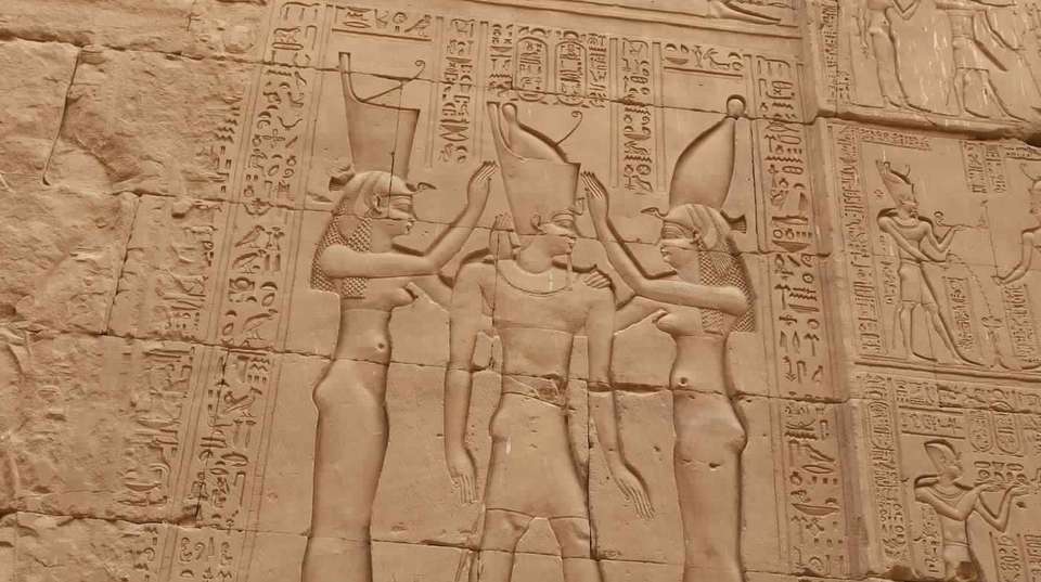 Beauty of Egypt Tours – Nile & Abu Simble - Look At Egypt Tours - Egypt - Image 12