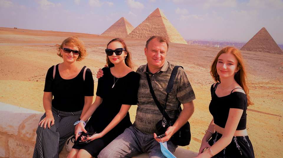 Beauty of Egypt Tours – Nile & Abu Simble - Look At Egypt Tours - Egypt - Image 13