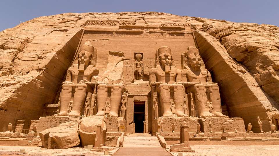 Beauty of Egypt Tours – Nile & Abu Simble - Look At Egypt Tours - Egypt - Image 14