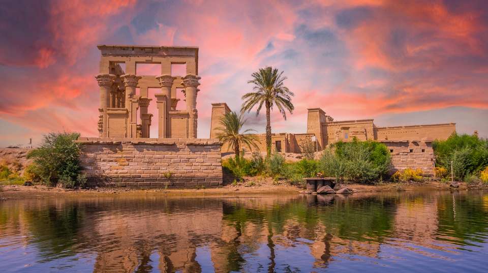 Beauty of Egypt Tours – Nile & Abu Simble - Look At Egypt Tours - Egypt - Image 1