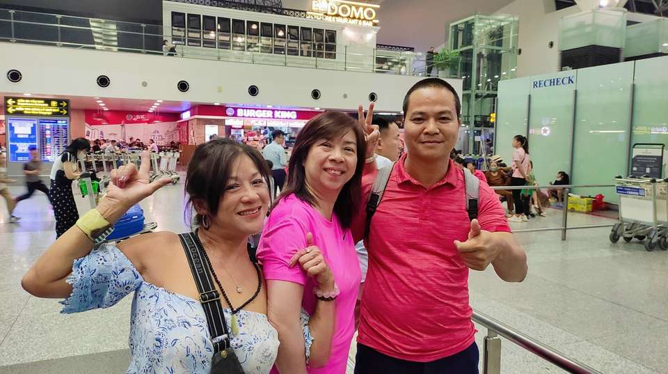 Ultimate Vietnam Cambodia Thailand Tour – 22 Days - Vietnam Tour 247 - Vietnam - Image 12