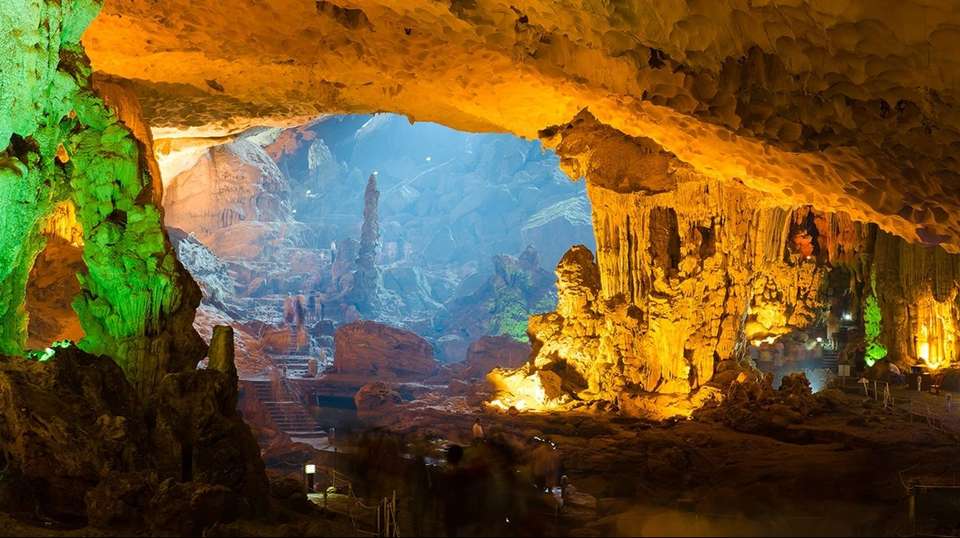 Ultimate Vietnam Cambodia Thailand Tour – 22 Days - Vietnam Tour 247 - Vietnam - Image 17