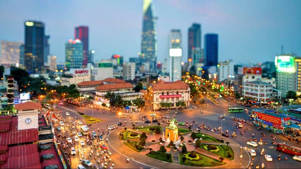 Ultimate Vietnam Cambodia Thailand Tour – 22 Days - Vietnam Tour 247 - Vietnam - Image 11