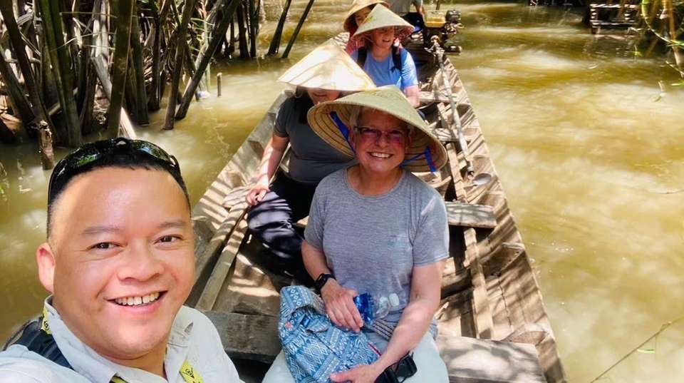 Ultimate Vietnam Cambodia Thailand Tour – 22 Days - Vietnam Tour 247 - Vietnam - Image 9