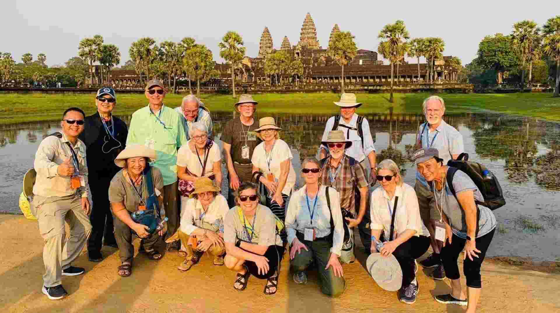 Discover Vietnam-Cambodia-Thailand I Top 2025/2026