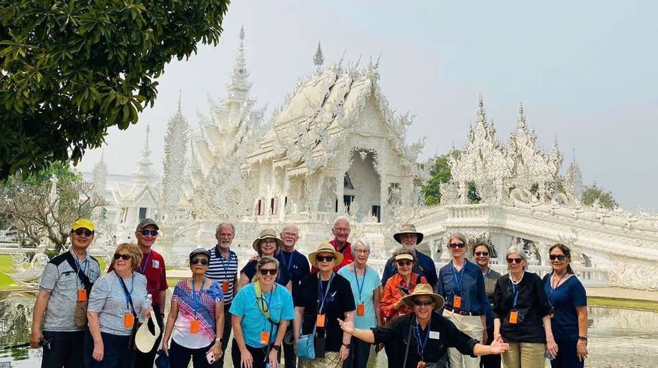 Ultimate Vietnam Cambodia Thailand Tour – 22 Days - Vietnam Tour 247 - Vietnam - Image 4