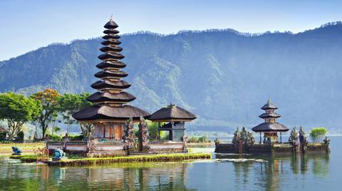 Beauty Of West Bali - 8 Hours