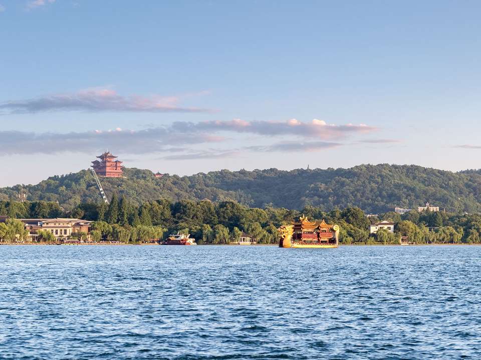 Beijing & Hangzhou to Shanghai - 13 days - On The Go Tours - China - Image 10