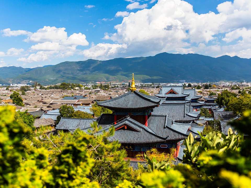 Beijing, Chengdu, Lijiang & Dali - 14 days - On The Go Tours - China - Image 7