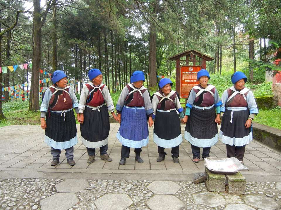Beijing, Chengdu, Lijiang & Dali - 14 days - On The Go Tours - China - Image 8