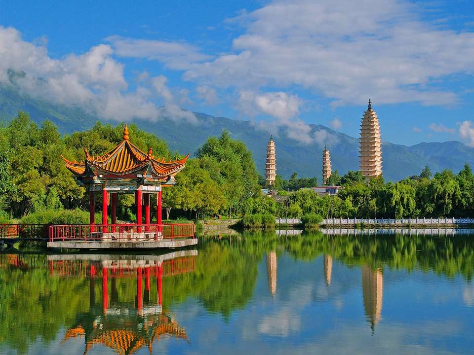 Beijing, Chengdu, Lijiang & Dali - 14 days - On The Go Tours - China - Image 9