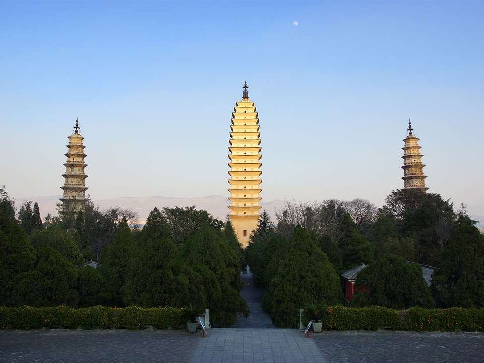 Beijing, Chengdu, Lijiang & Dali - 14 days - On The Go Tours - China - Image 10