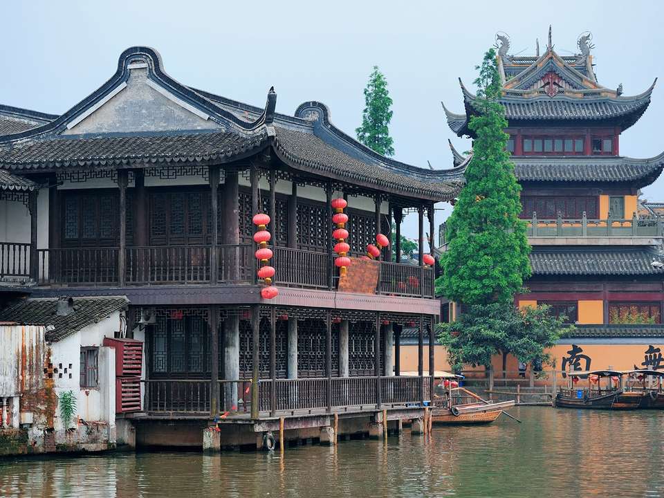 Beijing to Guilin and Hong Kong (4-5 Star) - 13 days - On The Go Tours - China - Image 7