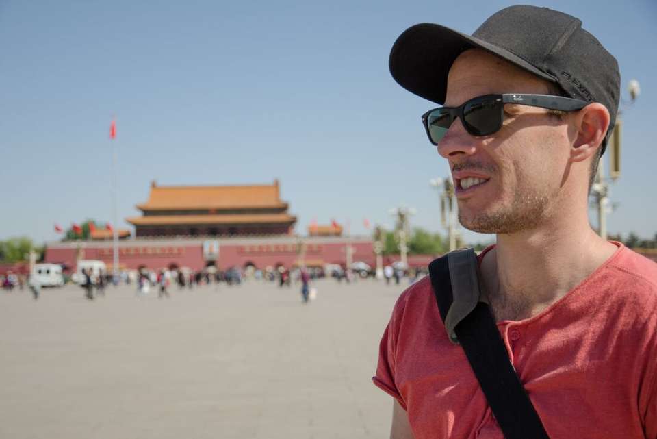 Beijing to Hong Kong Adventure - Intrepid Travel - China - Image 2