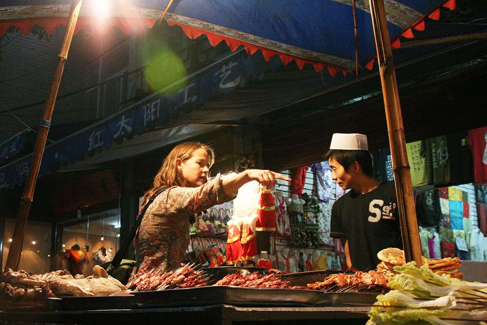 Beijing to Hong Kong Adventure - Intrepid Travel - China - Image 6
