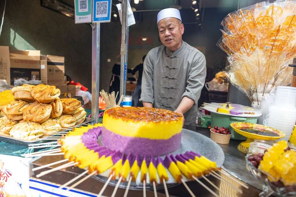 Beijing to Hong Kong Adventure - Intrepid Travel - China - Image 11