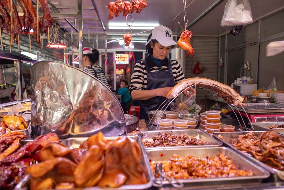 Beijing to Hong Kong Adventure - Intrepid Travel - China - Image 13