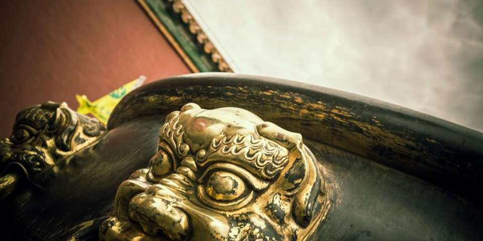 Beijing to Kunming: Undiscovered China - G Adventures - China - Image 1