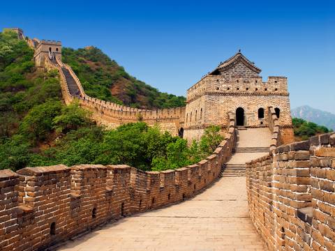 China Travel Deals: Beijing To Shanghai Express - 10 Days