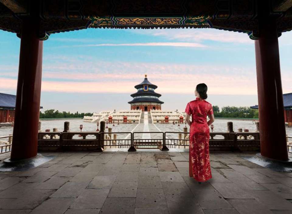 Beijing to Shanghai Express - Encounters Travel - China - Image 7
