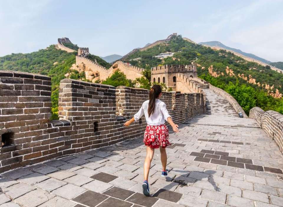 Beijing to Shanghai Express - Encounters Travel - China - Image 8