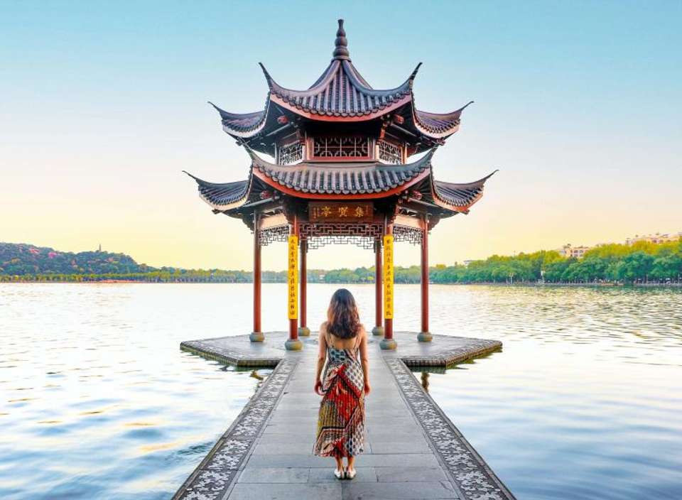 Beijing to Shanghai Express - Encounters Travel - China - Image 9