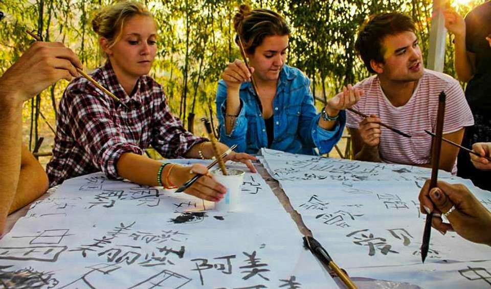 Beijing to Shanghai Group Adventure 12D/11N - Bamba - China - Image 4