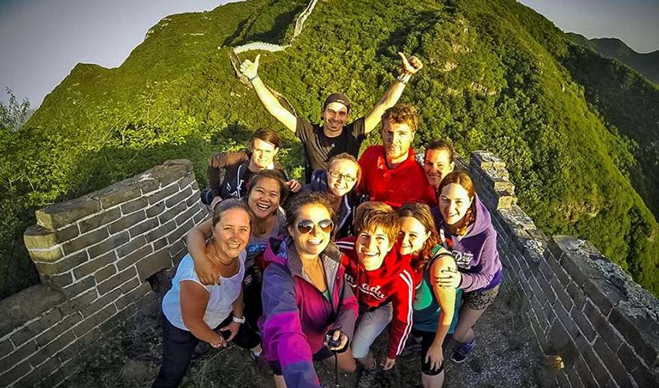 Beijing to Shanghai Group Adventure 12D/11N - Bamba - China - Image 5