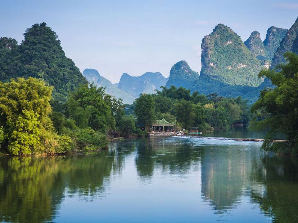 Beijing to Yunnan & Hong Kong (4-5 Star) - 16 days - On The Go Tours - China - Image 10
