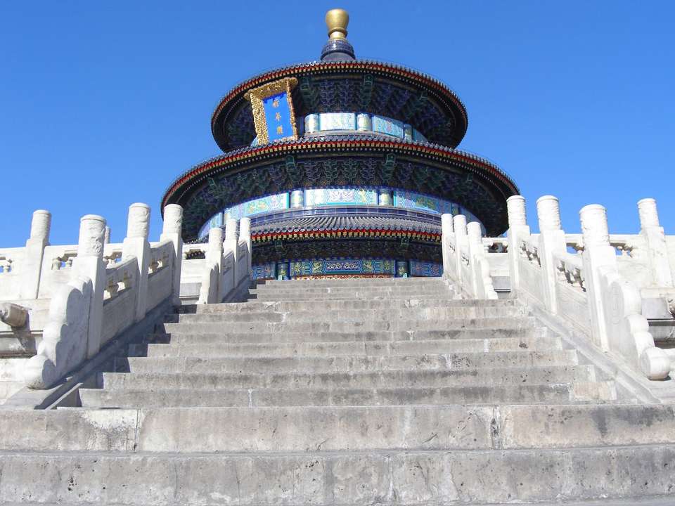Beijing, Xi'an & Shanghai - 10 days - On The Go Tours - China - Image 4