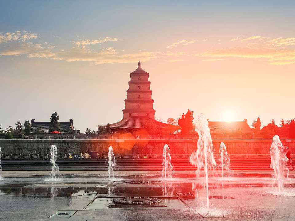 Beijing, Xi'an & Shanghai - 10 days - On The Go Tours - China - Image 6