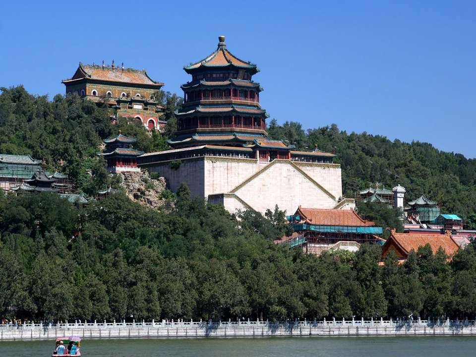Beijing, Xi’an, Lhasa & Shanghai - 13 days  - On The Go Tours - China - Image 4