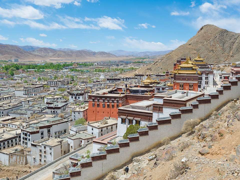 Beijing, Xi’an, Lhasa & Shanghai - 13 days  - On The Go Tours - China - Image 10