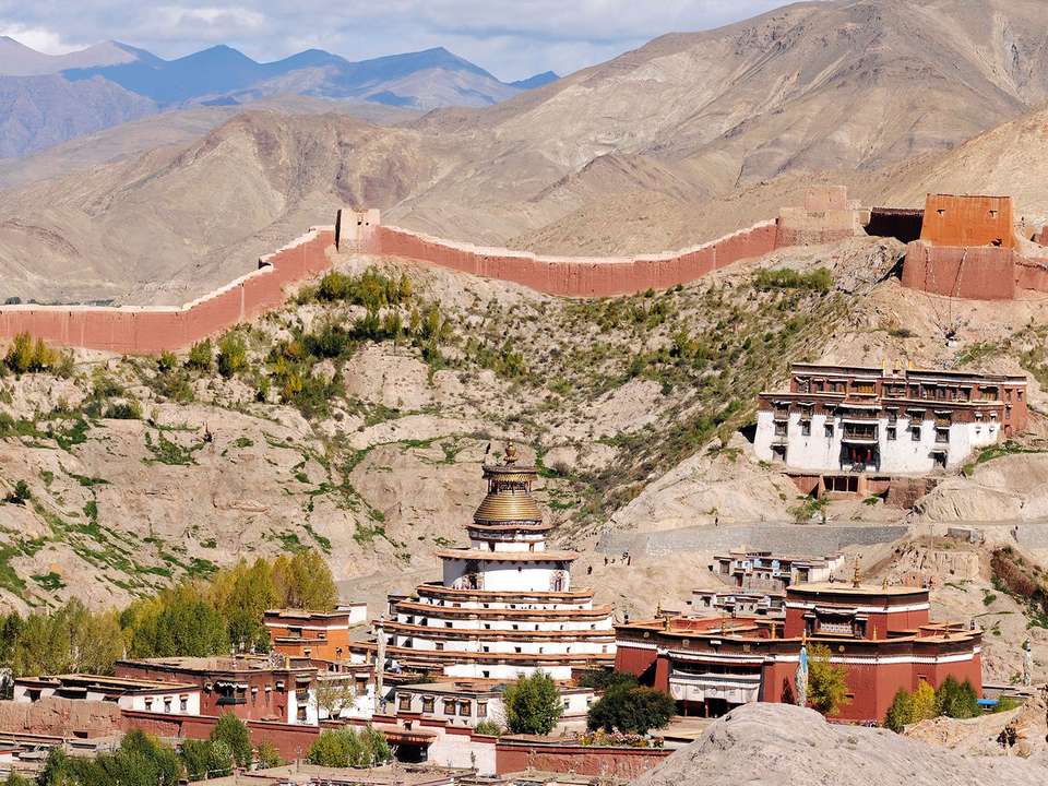 Beijing, Xiâ€™an, Lhasa & Shanghai (4-5 Star) - 13 days - On The Go Tours - China - Image 9