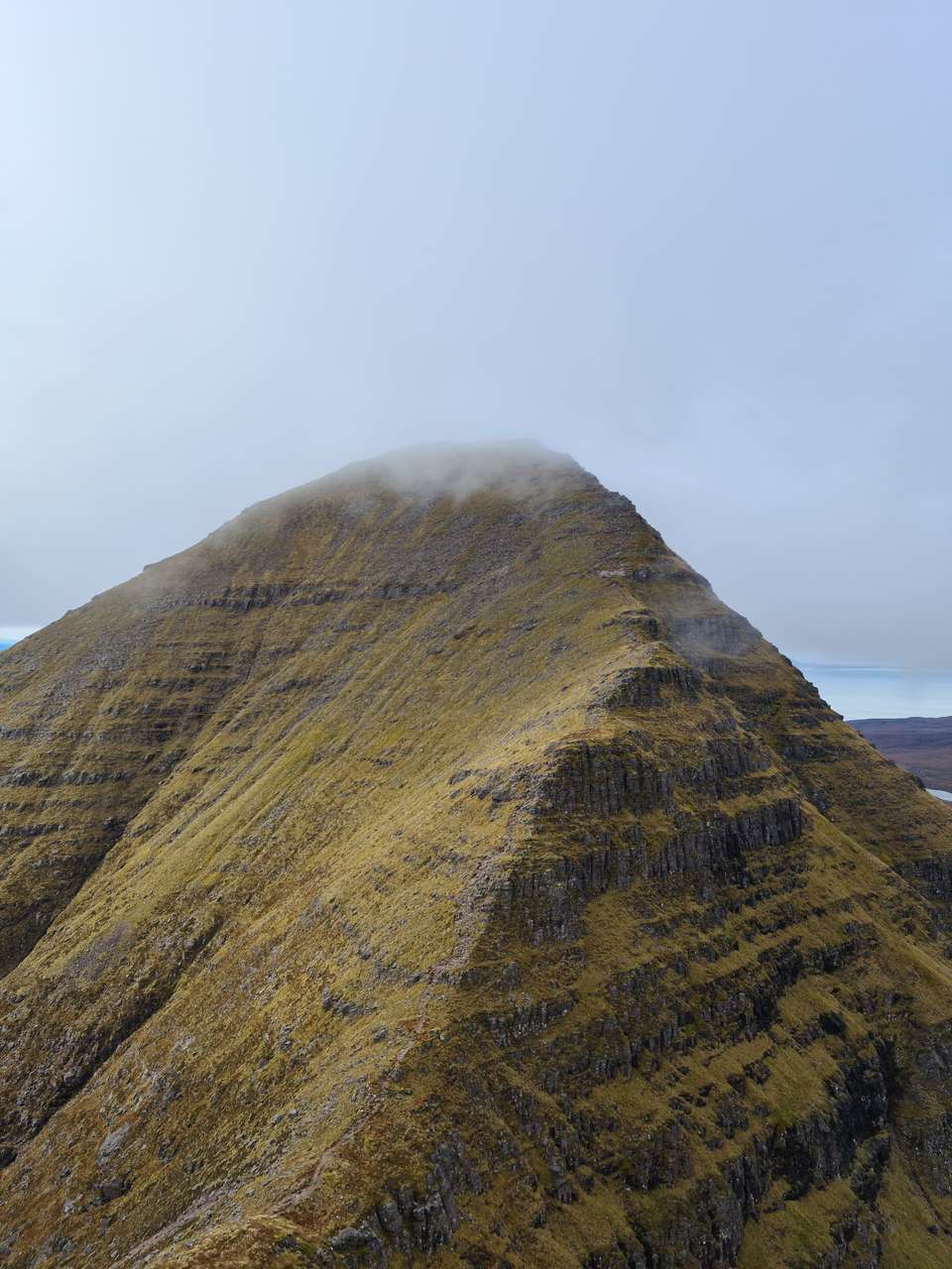 Beinn Alligin Circuit - Mckenzie Mountaineering - England - Image 3
