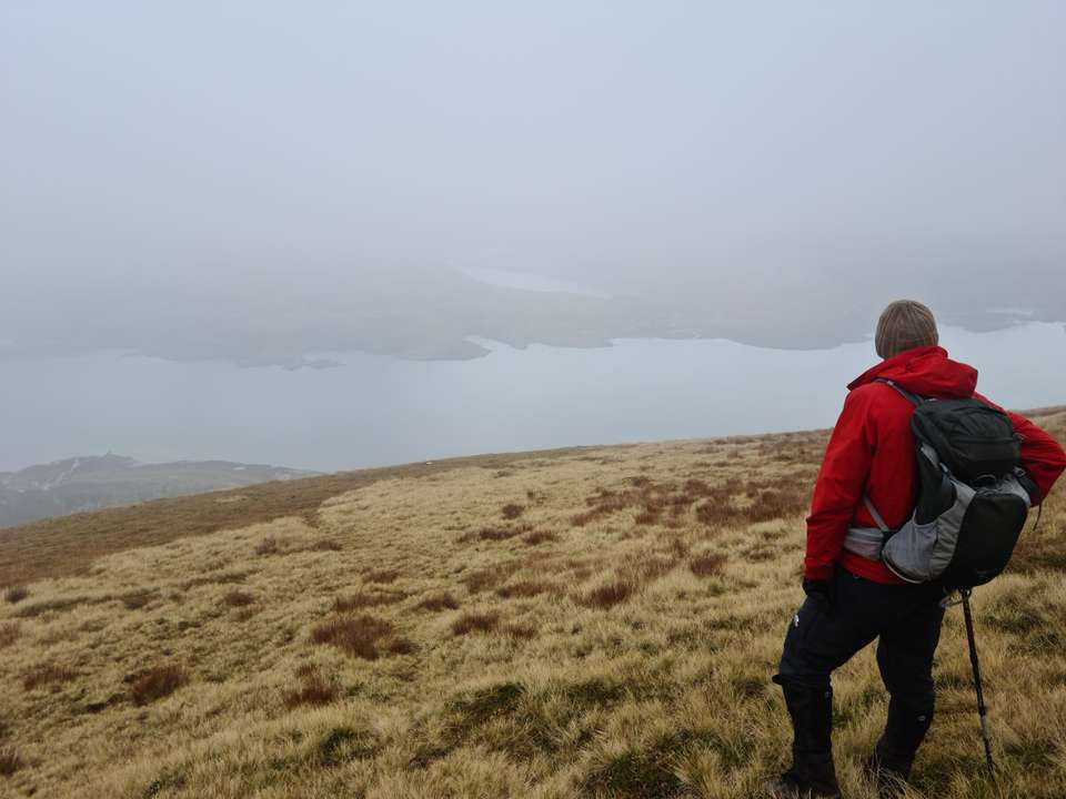Beinn Alligin Circuit - Mckenzie Mountaineering - England - Image 5