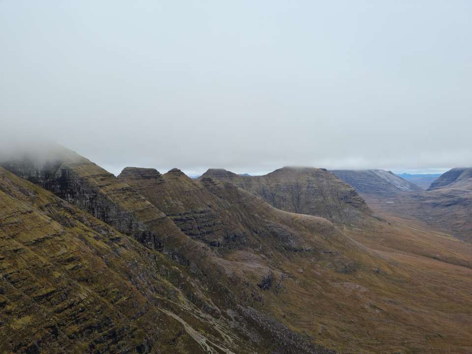 Beinn Alligin Circuit - Mckenzie Mountaineering - England - Image 6