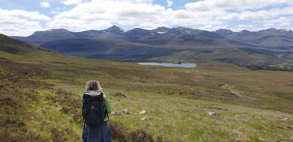 Beinn Enaiglair – The Gateway To The West - Mckenzie Mountaineering - England - Image 1