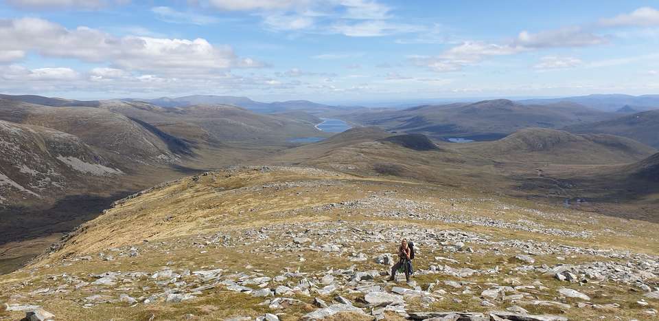 Beinn Enaiglair – The Gateway To The West - Mckenzie Mountaineering - England - Image 3