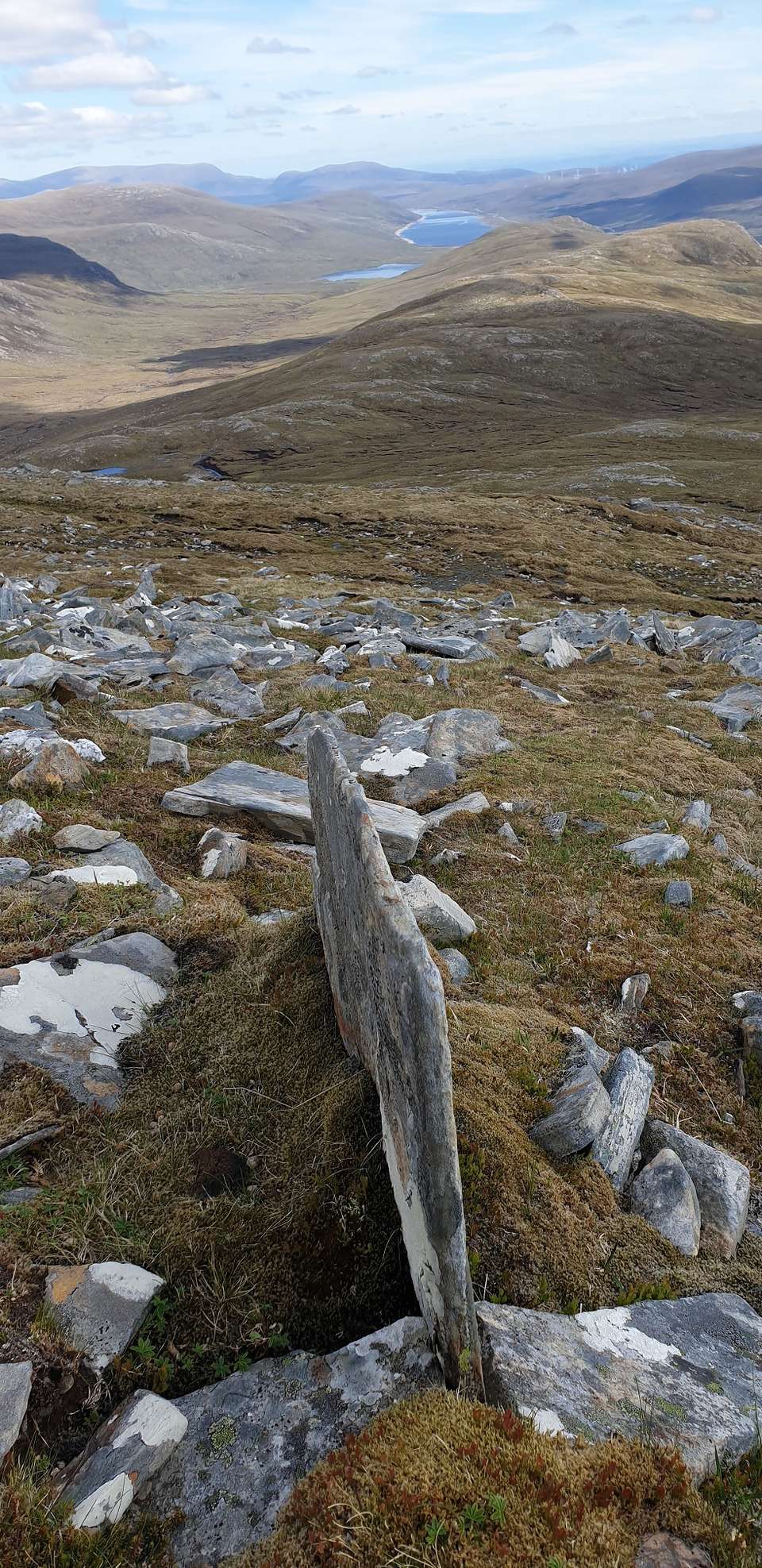 Beinn Enaiglair – The Gateway To The West - Mckenzie Mountaineering - England - Image 5